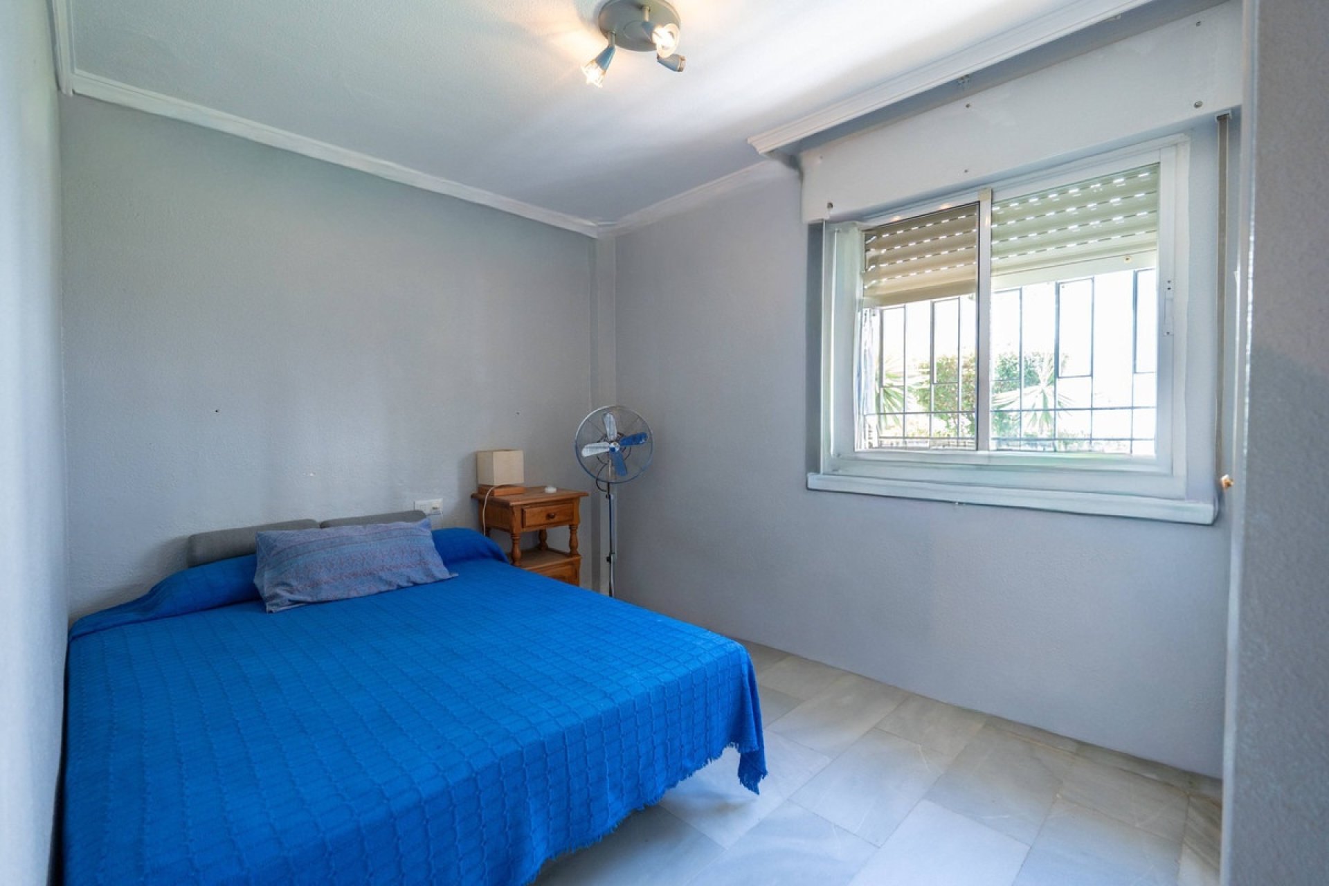 Rynek wtórny - Town house - Marbella - Nueva Andalucía
