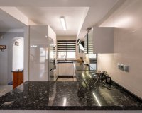 Rynek wtórny - Town house - Marbella - Nueva Andalucía