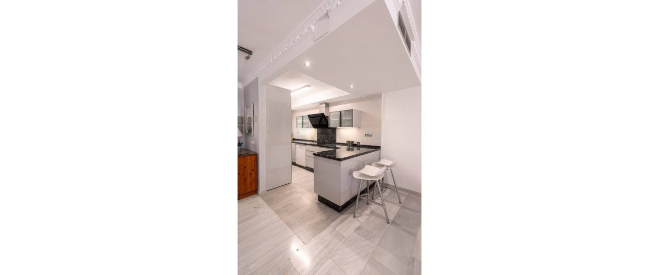 Rynek wtórny - Town house - Marbella - Nueva Andalucía