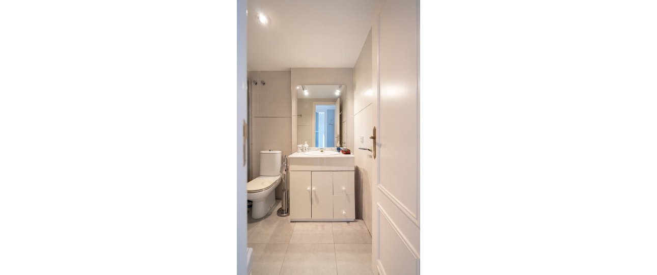 Rynek wtórny - Town house - Marbella - Nueva Andalucía
