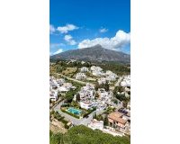 Rynek wtórny - Town house - Marbella - Nueva Andalucía