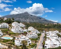 Rynek wtórny - Town house - Marbella - Nueva Andalucía