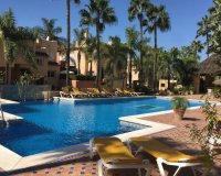 Rynek wtórny - Town house - Marbella - Nueva Andalucía