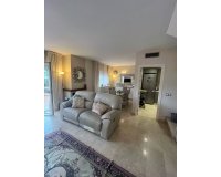 Rynek wtórny - Town house - Marbella - Nueva Andalucía