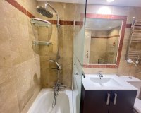 Rynek wtórny - Town house - Marbella - Nueva Andalucía