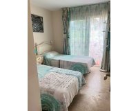 Rynek wtórny - Town house - Marbella - Nueva Andalucía