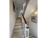 Rynek wtórny - Town house - Marbella - Nueva Andalucía
