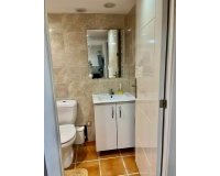 Rynek wtórny - Town house - Marbella - Nueva Andalucía