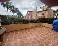 Rynek wtórny - Town house - Marbella - Nueva Andalucía