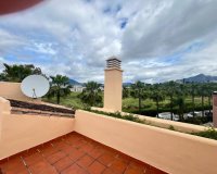 Rynek wtórny - Town house - Marbella - Nueva Andalucía