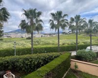 Rynek wtórny - Town house - Marbella - Nueva Andalucía