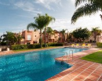 Rynek wtórny - Town house - Marbella - Nueva Andalucía