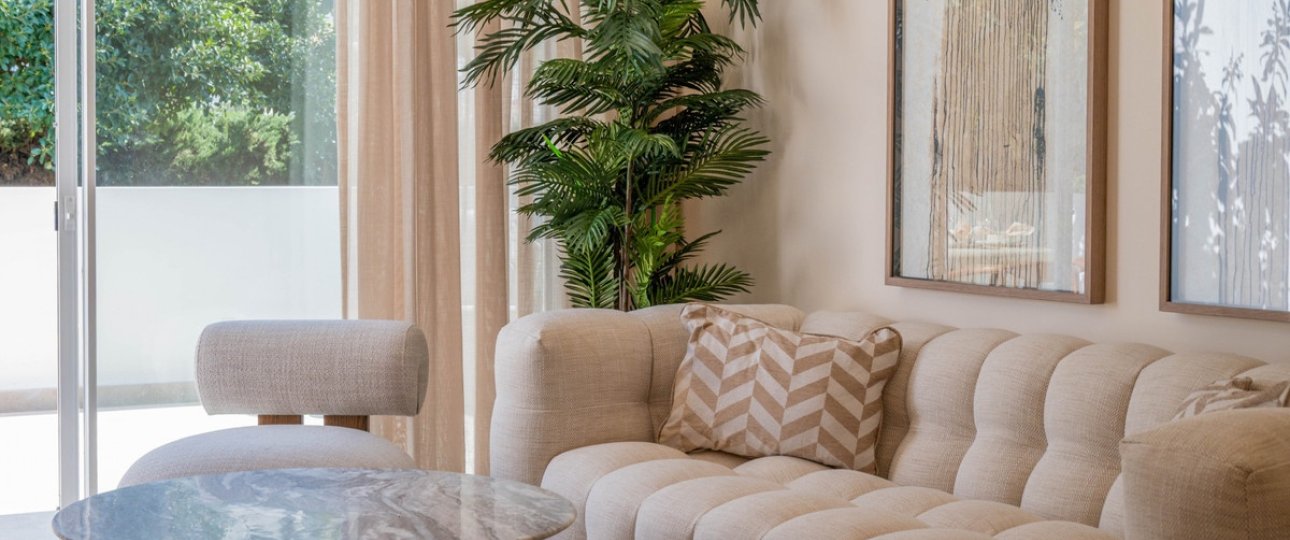Rynek wtórny - Town house - Marbella - Nueva Andalucía