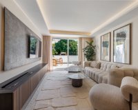 Rynek wtórny - Town house - Marbella - Nueva Andalucía