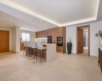 Rynek wtórny - Town house - Marbella - Nueva Andalucía