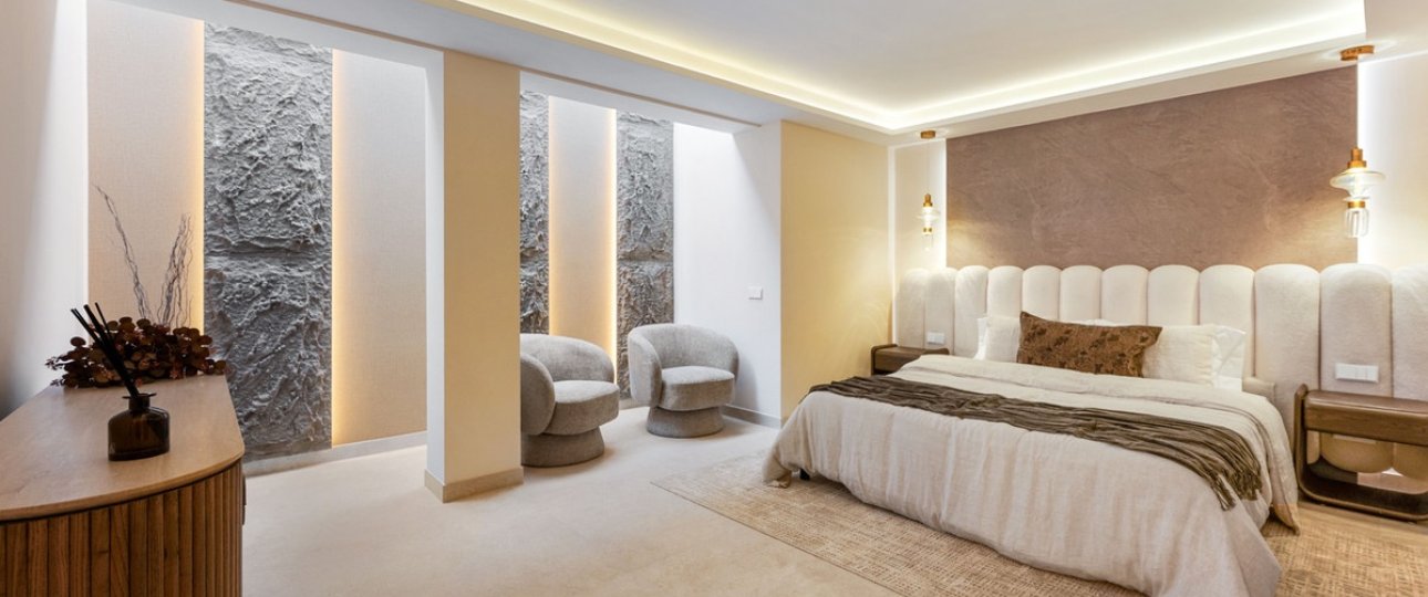 Rynek wtórny - Town house - Marbella - Nueva Andalucía