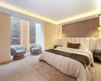 Rynek wtórny - Town house - Marbella - Nueva Andalucía
