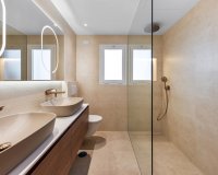 Rynek wtórny - Town house - Marbella - Nueva Andalucía
