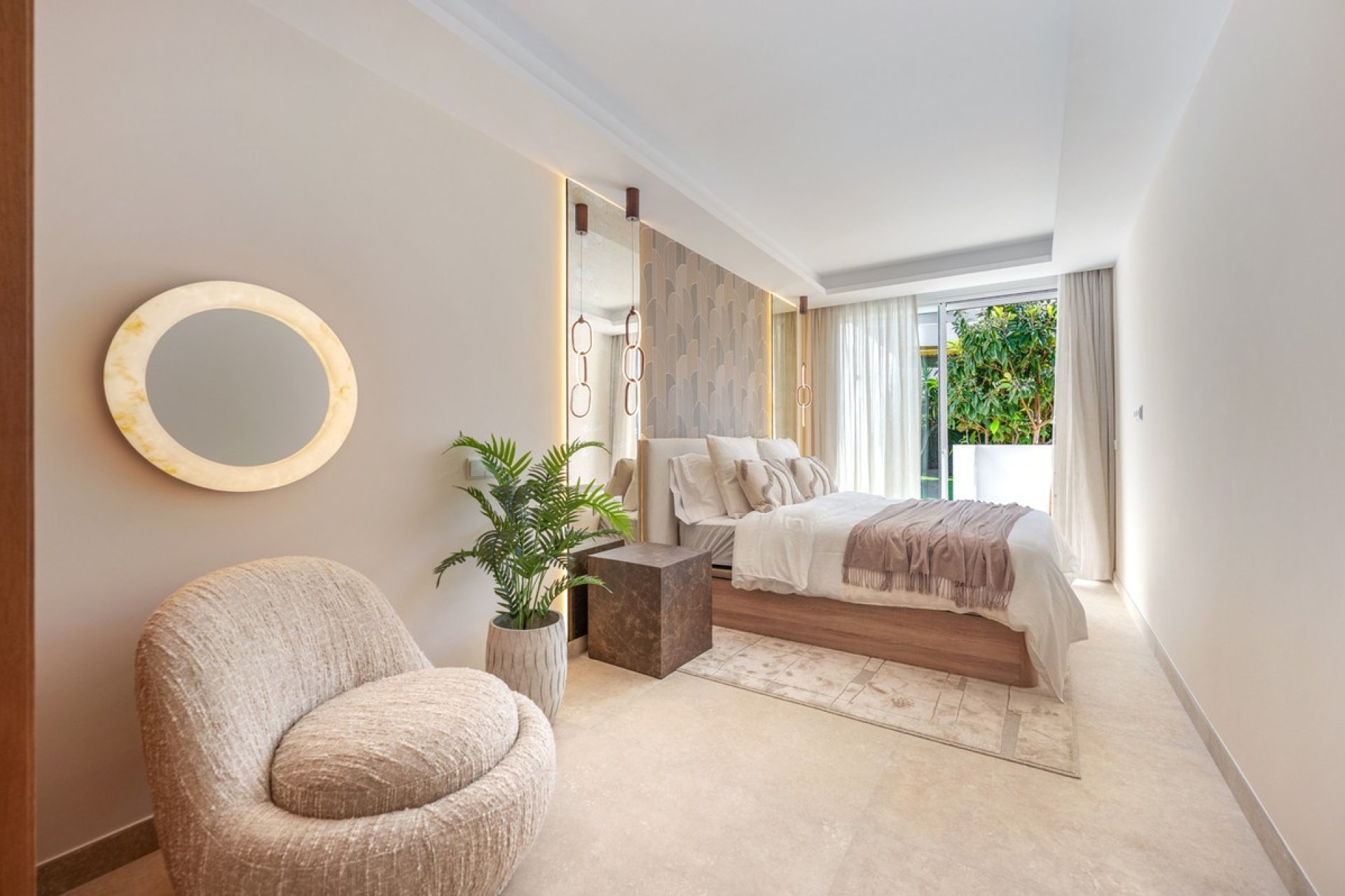 Rynek wtórny - Town house - Marbella - Nueva Andalucía