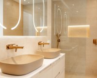 Rynek wtórny - Town house - Marbella - Nueva Andalucía
