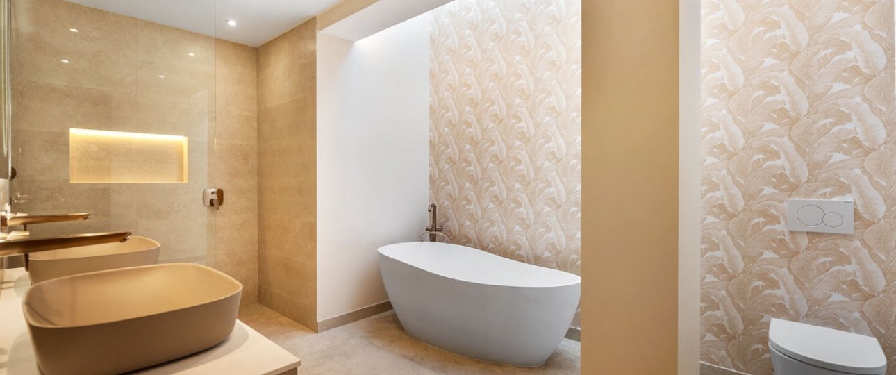 Rynek wtórny - Town house - Marbella - Nueva Andalucía