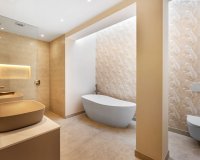 Rynek wtórny - Town house - Marbella - Nueva Andalucía