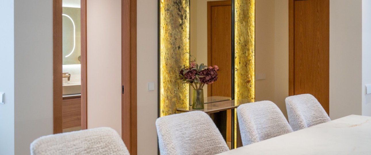 Rynek wtórny - Town house - Marbella - Nueva Andalucía