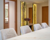 Rynek wtórny - Town house - Marbella - Nueva Andalucía