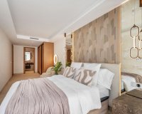 Rynek wtórny - Town house - Marbella - Nueva Andalucía