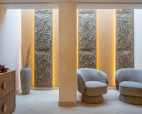 Rynek wtórny - Town house - Marbella - Nueva Andalucía