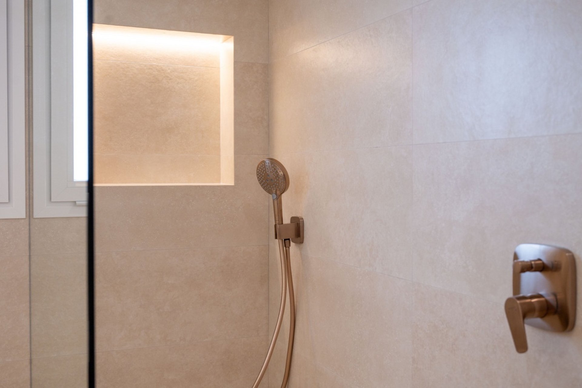 Rynek wtórny - Town house - Marbella - Nueva Andalucía