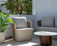 Rynek wtórny - Town house - Marbella - Nueva Andalucía