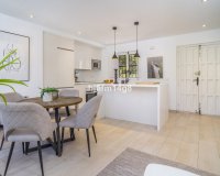 Rynek wtórny - Town house - Marbella - Nueva Andalucía
