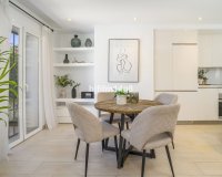 Rynek wtórny - Town house - Marbella - Nueva Andalucía