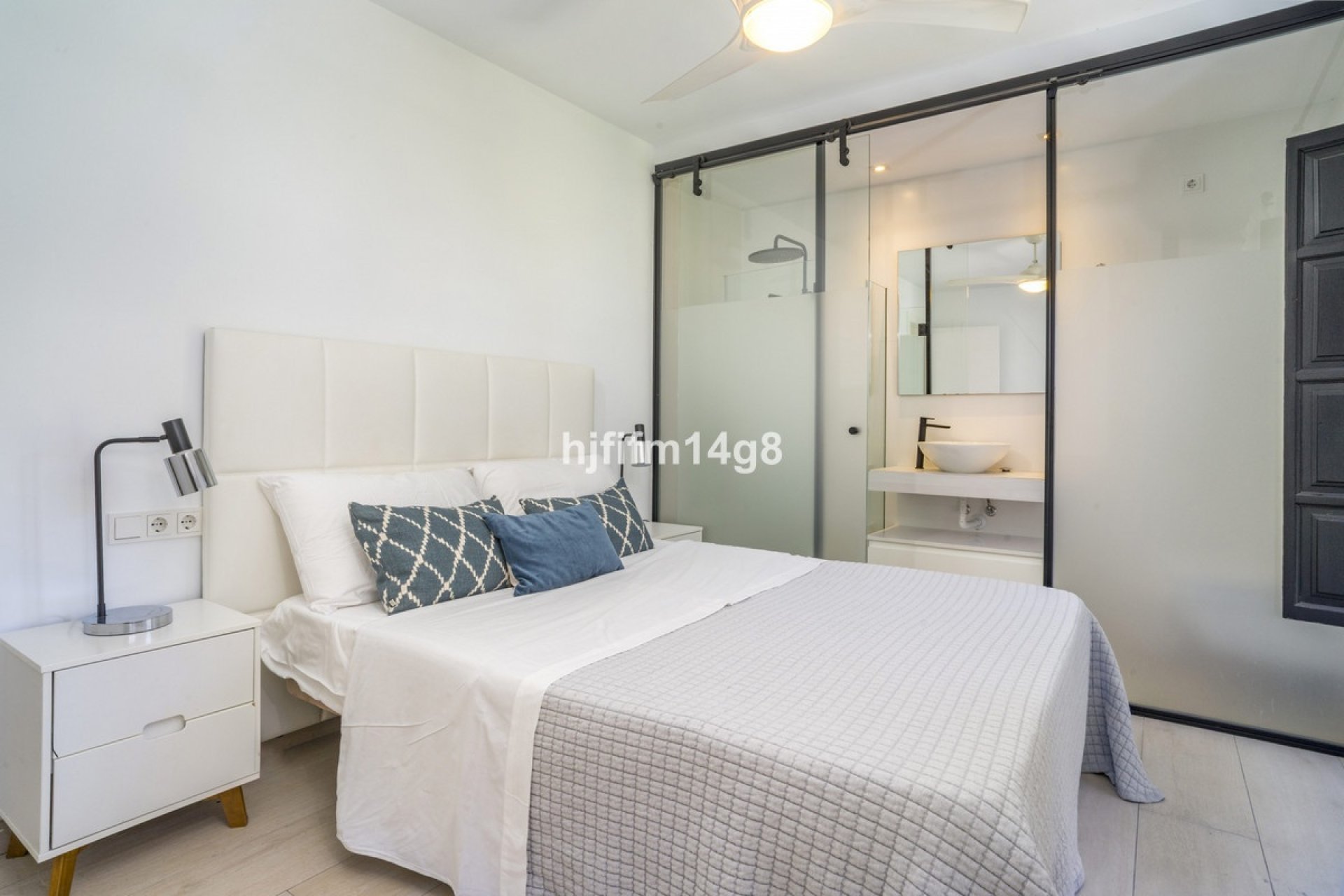 Rynek wtórny - Town house - Marbella - Nueva Andalucía