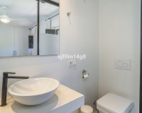 Rynek wtórny - Town house - Marbella - Nueva Andalucía