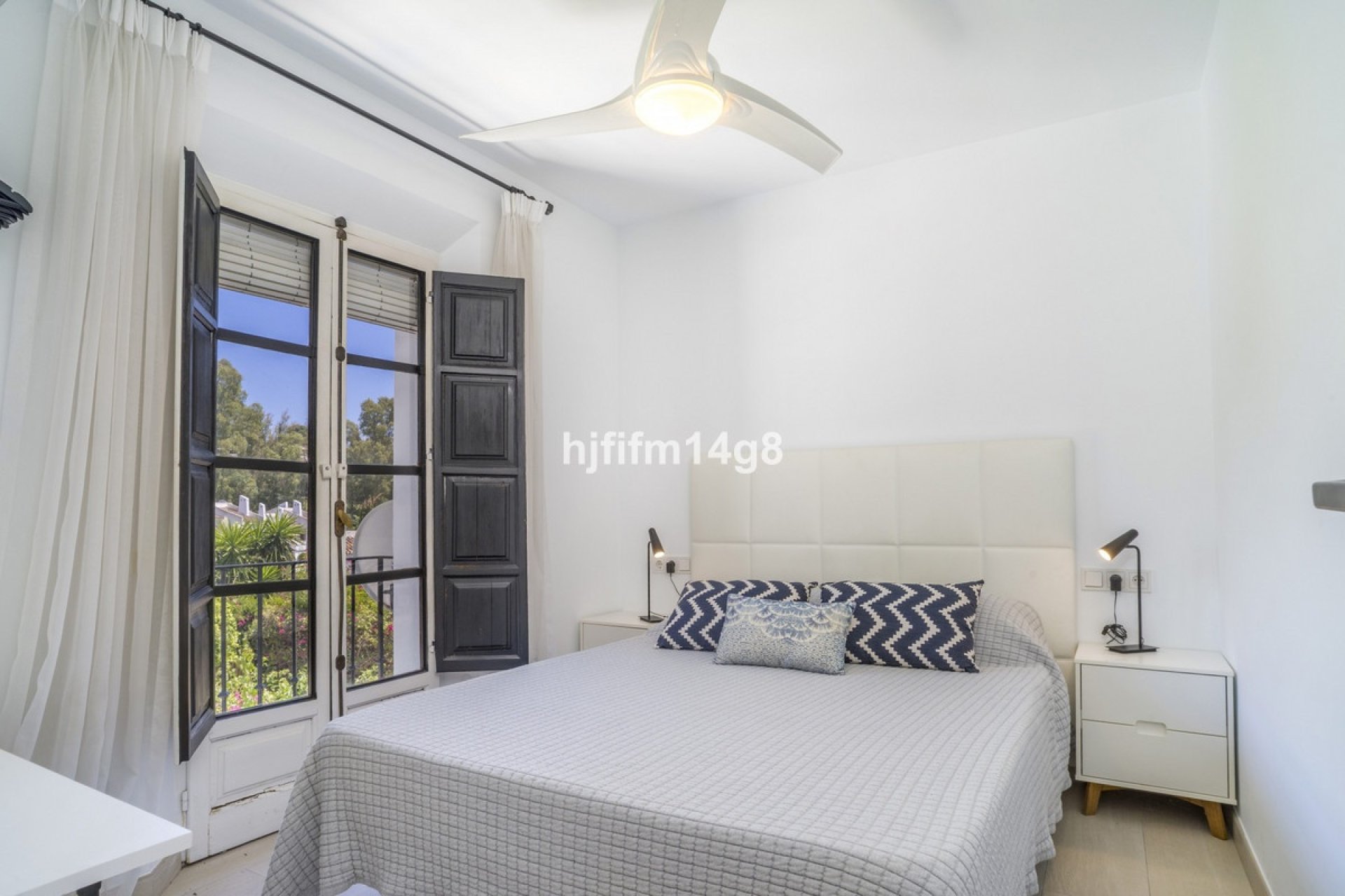 Rynek wtórny - Town house - Marbella - Nueva Andalucía