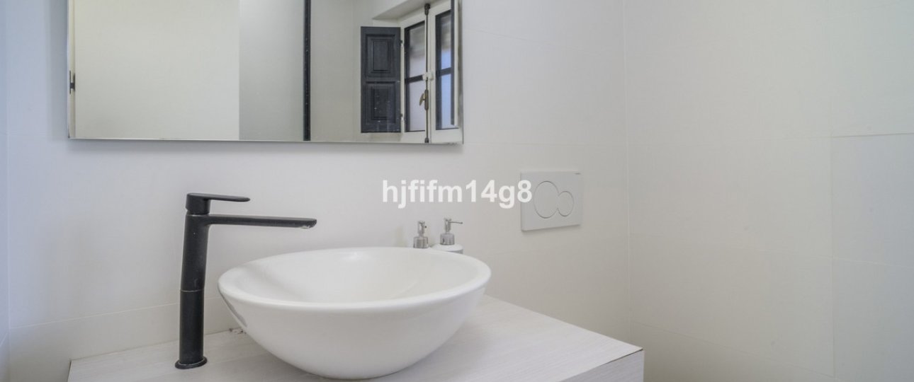 Rynek wtórny - Town house - Marbella - Nueva Andalucía