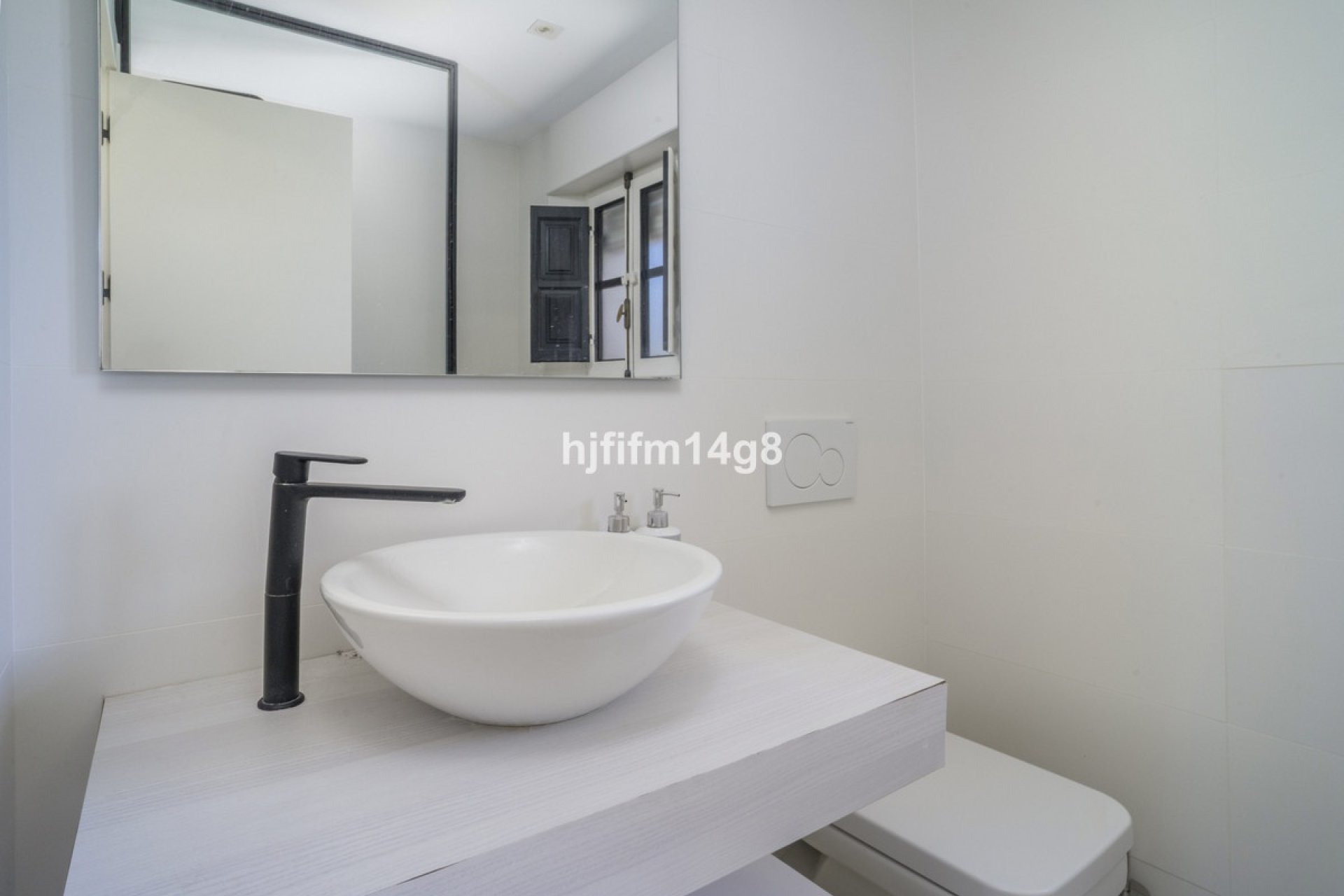 Rynek wtórny - Town house - Marbella - Nueva Andalucía