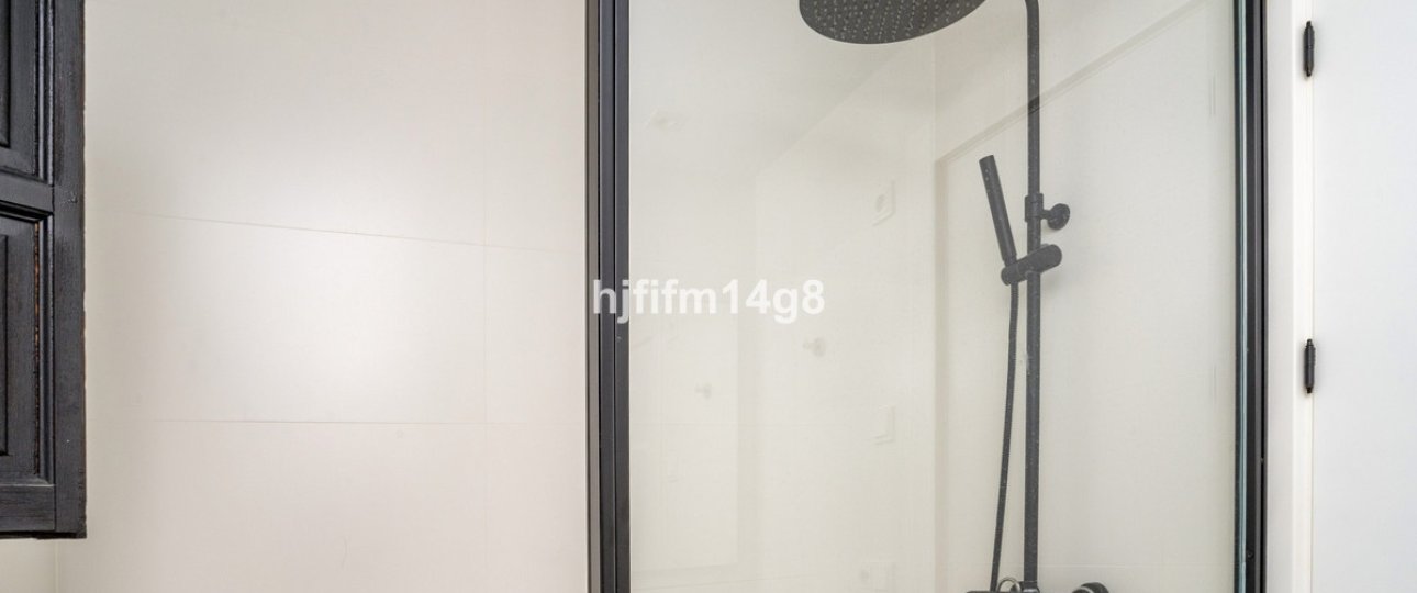 Rynek wtórny - Town house - Marbella - Nueva Andalucía