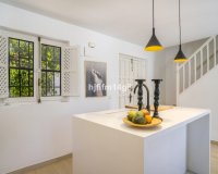 Rynek wtórny - Town house - Marbella - Nueva Andalucía