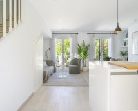 Rynek wtórny - Town house - Marbella - Nueva Andalucía