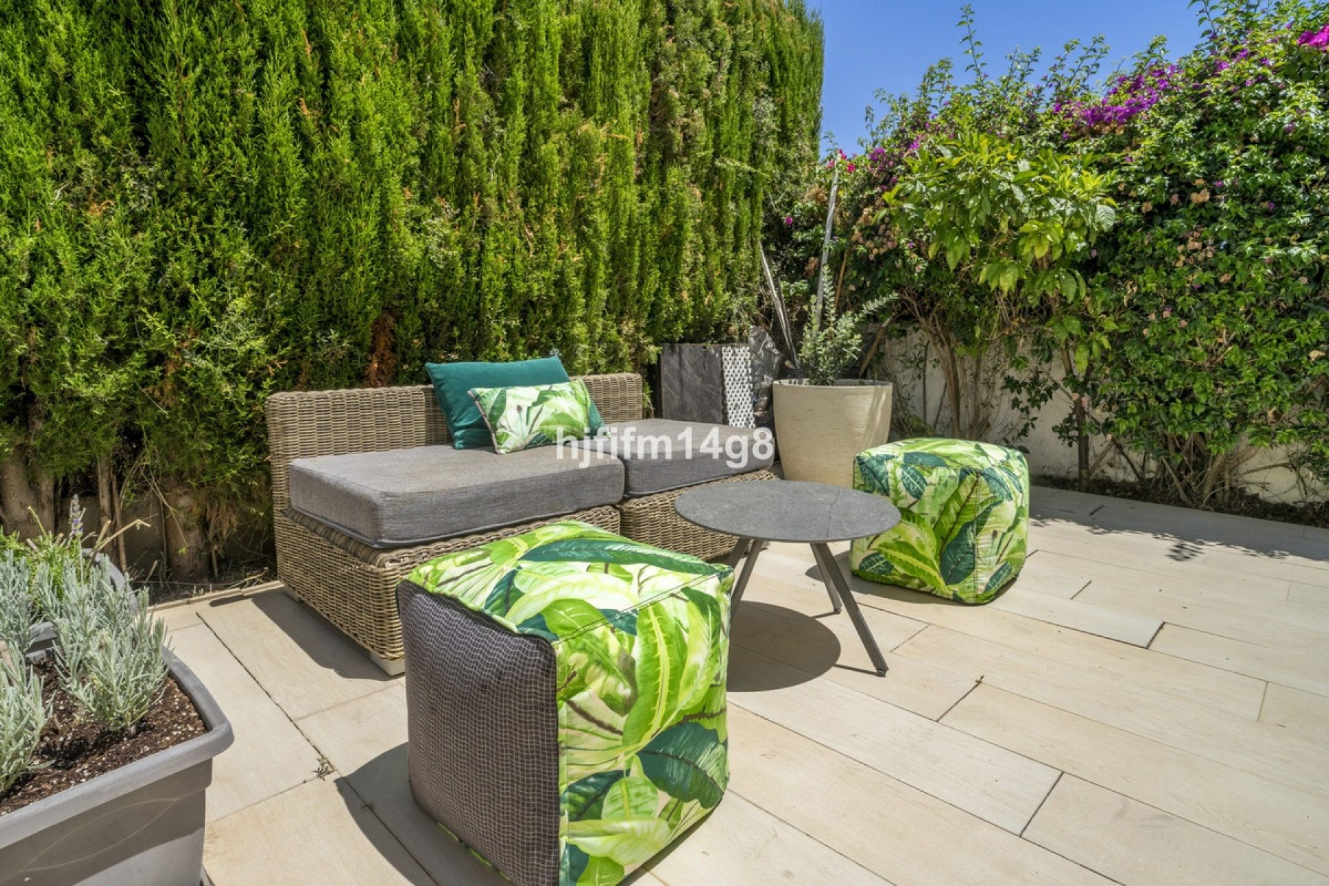 Rynek wtórny - Town house - Marbella - Nueva Andalucía