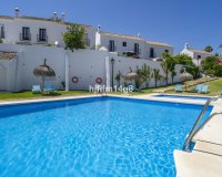 Rynek wtórny - Town house - Marbella - Nueva Andalucía