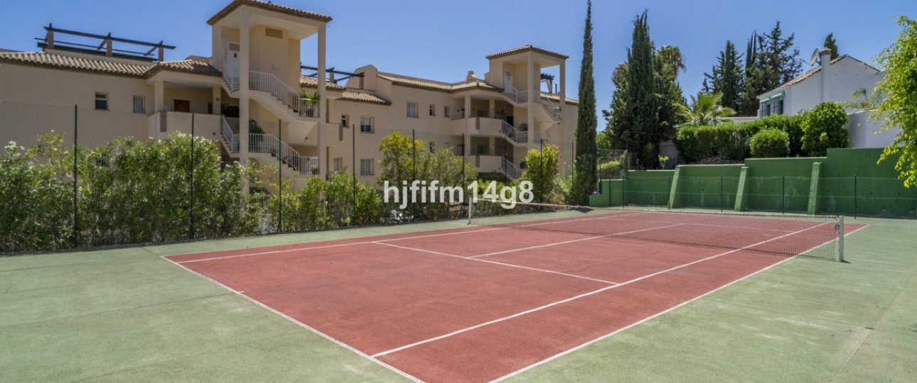 Rynek wtórny - Town house - Marbella - Nueva Andalucía