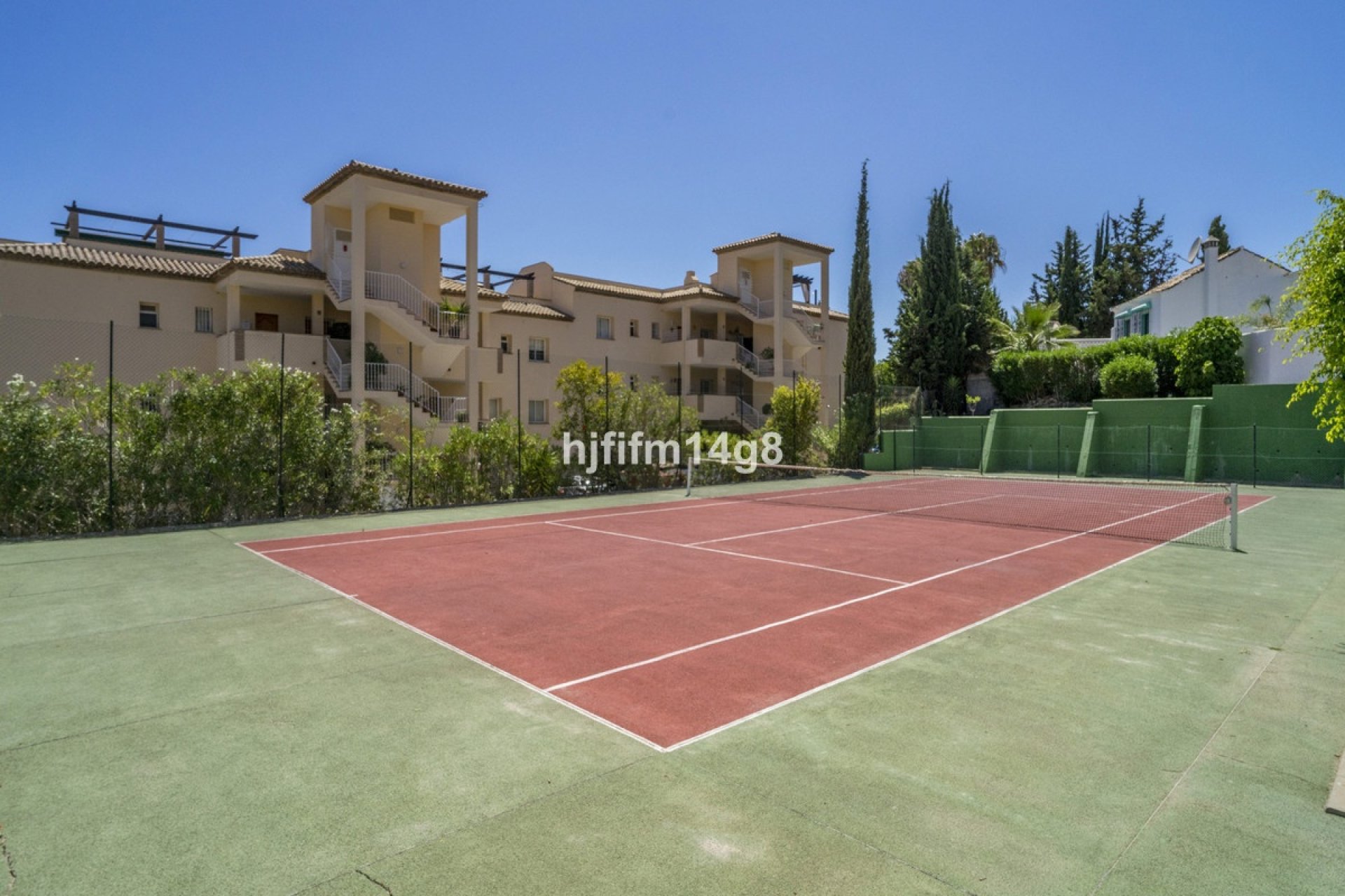 Rynek wtórny - Town house - Marbella - Nueva Andalucía