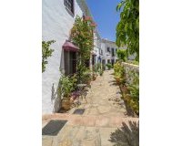 Rynek wtórny - Town house - Marbella - Nueva Andalucía