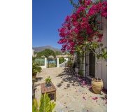 Rynek wtórny - Town house - Marbella - Nueva Andalucía