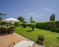 Rynek wtórny - Town house - Marbella - Nueva Andalucía