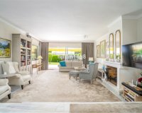 Rynek wtórny - Town house - Marbella - Nueva Andalucía